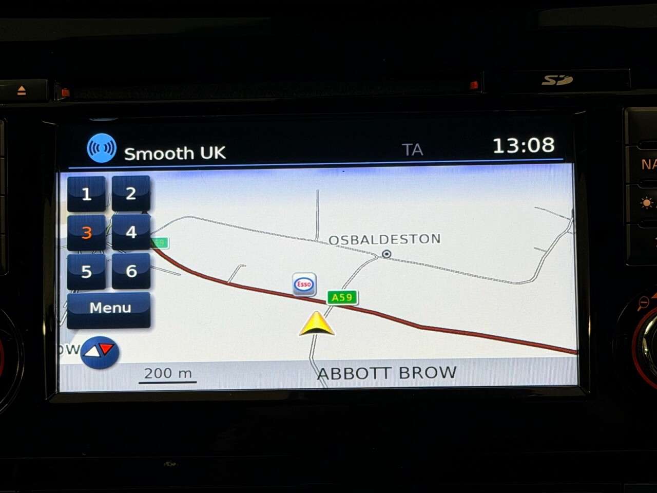 A 2019 NISSAN QASHQAI 1.5 dCi TEKNA+ 115 BHP + SAT NAV +GLASS SUNROOF + HEATED LEATHER + CAMERAS A 2019 NISSAN QASHQAI 1.5 dCi TEKNA+ 115 BHP + SAT NAV +GLASS SUNROOF + HEATED LEATHER + CAMERAS