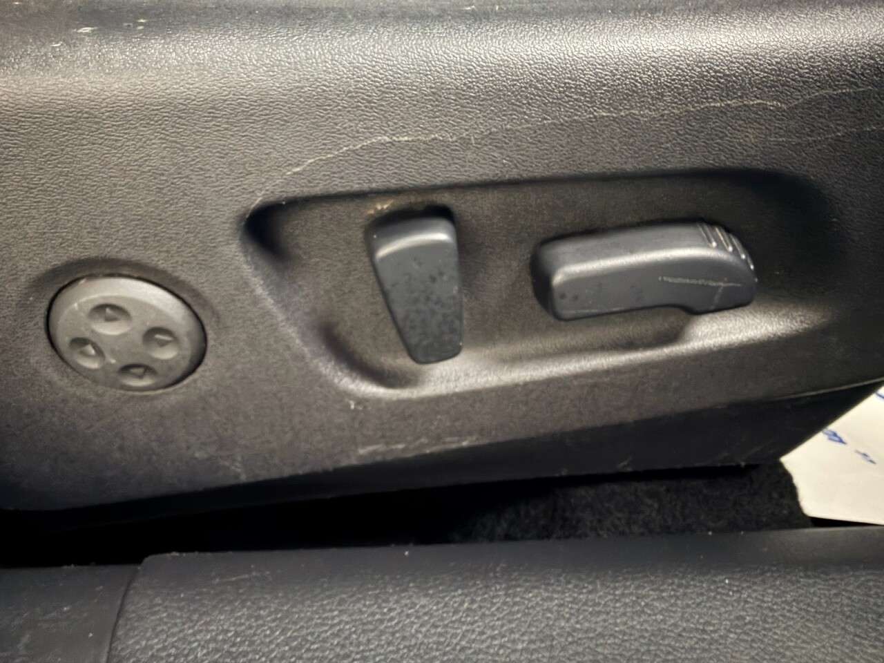 2019 NISSAN QASHQAI 2019 NISSAN QASHQAI