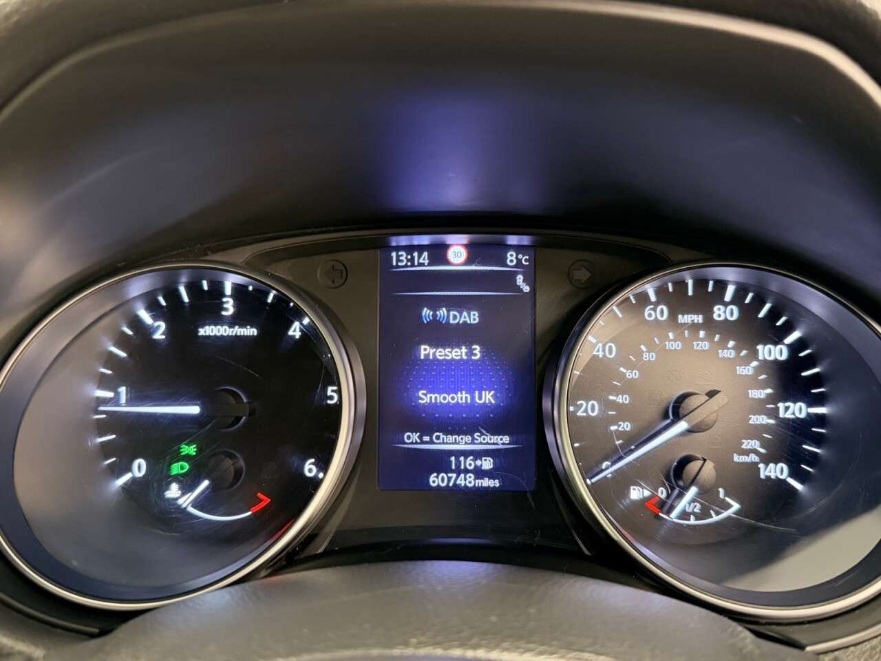 2019 NISSAN QASHQAI 2019 NISSAN QASHQAI