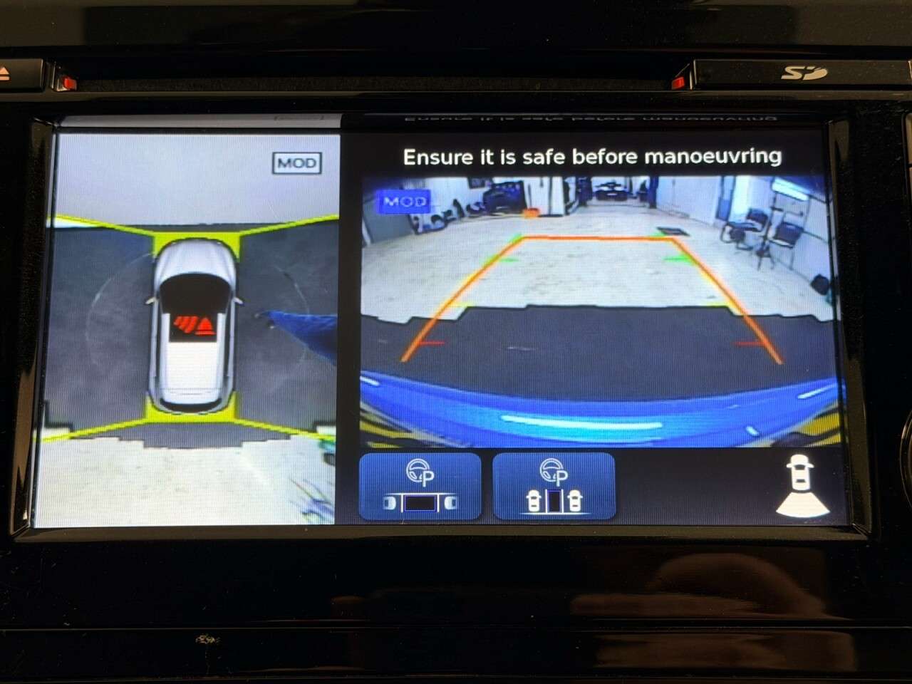 2019 NISSAN QASHQAI 2019 NISSAN QASHQAI