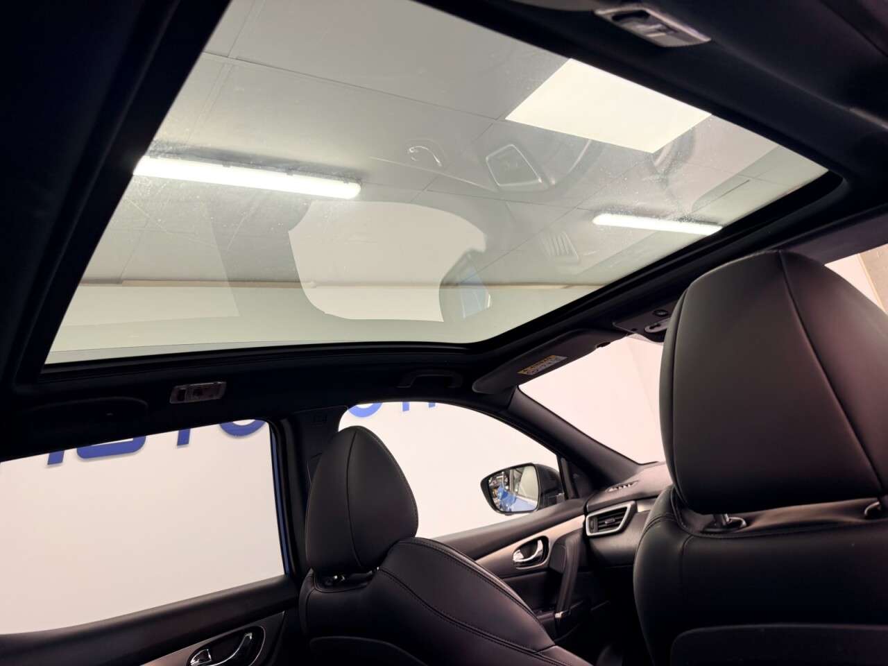 2019 NISSAN QASHQAI 2019 NISSAN QASHQAI