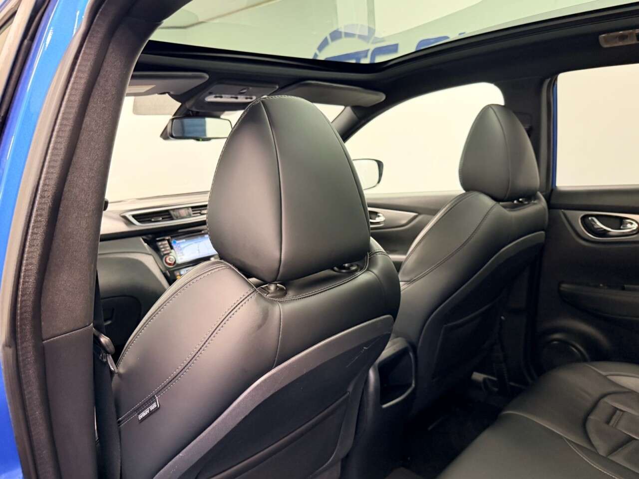 2019 NISSAN QASHQAI 2019 NISSAN QASHQAI