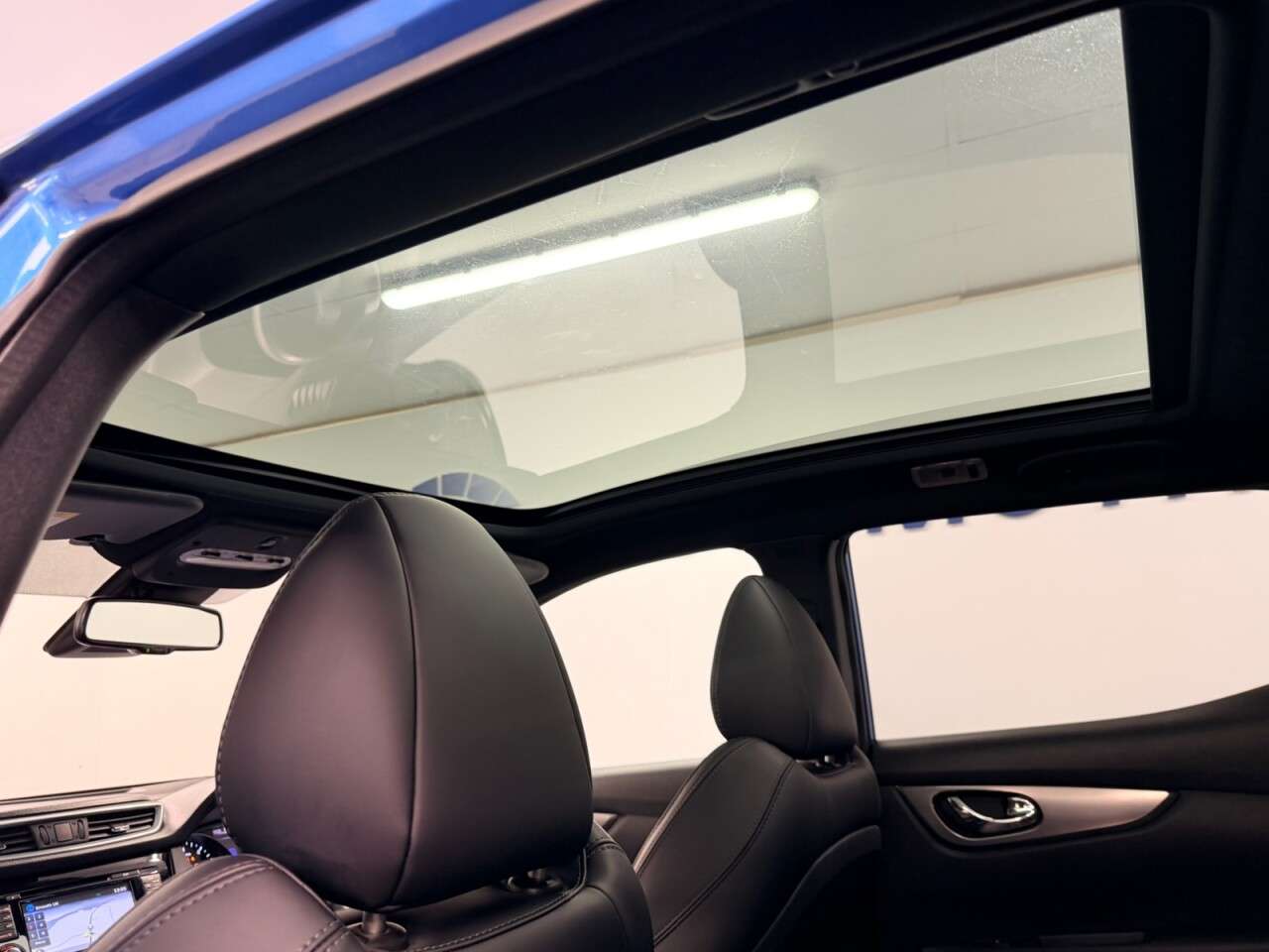 2019 NISSAN QASHQAI 2019 NISSAN QASHQAI