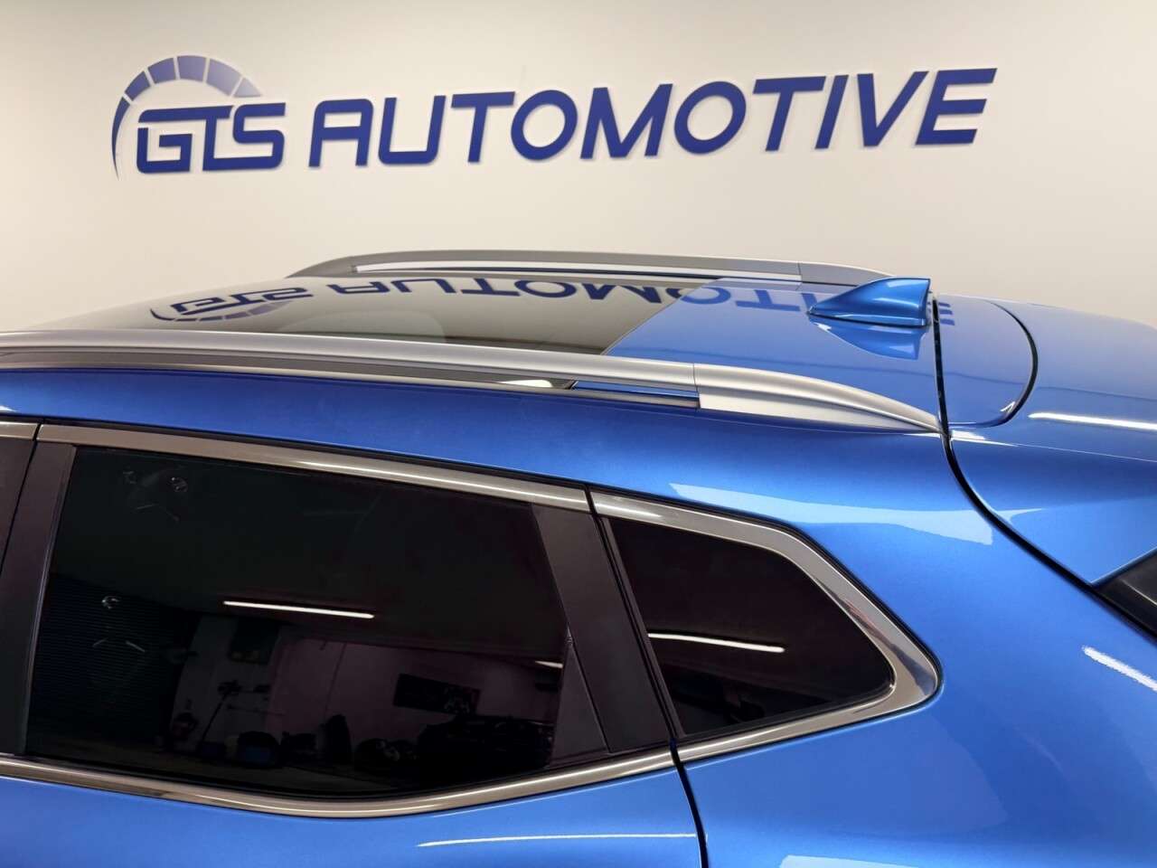 2019 NISSAN QASHQAI 2019 NISSAN QASHQAI