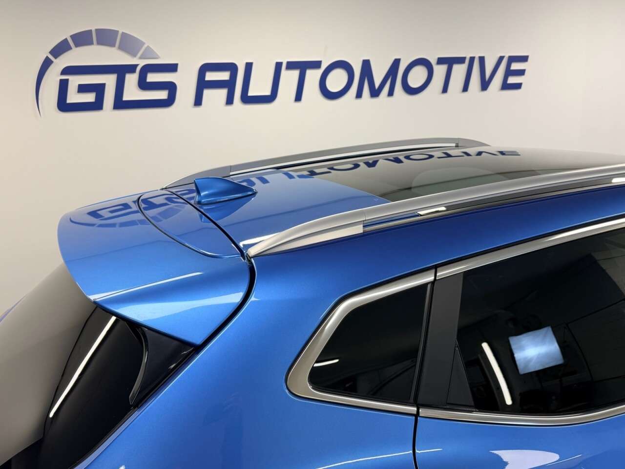 2019 NISSAN QASHQAI 2019 NISSAN QASHQAI