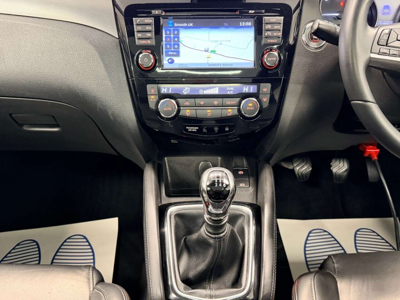 2019 NISSAN QASHQAI 2019 NISSAN QASHQAI