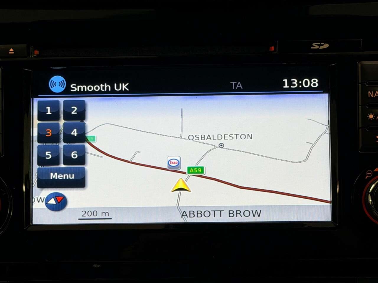 2019 NISSAN QASHQAI 2019 NISSAN QASHQAI