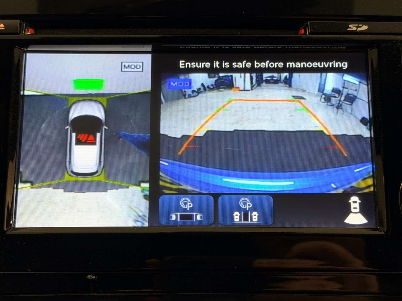 2019 NISSAN QASHQAI 2019 NISSAN QASHQAI