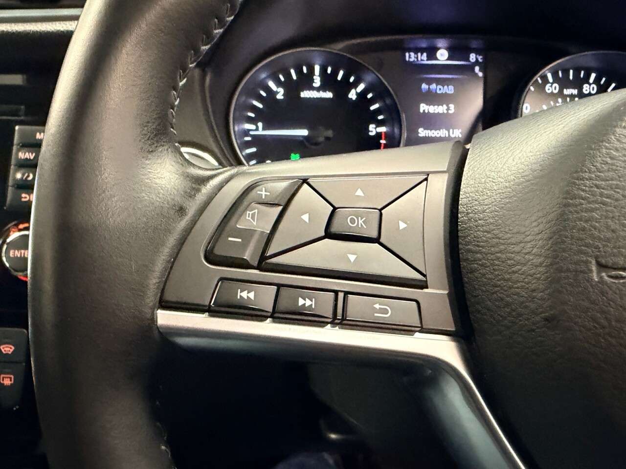 2019 NISSAN QASHQAI 2019 NISSAN QASHQAI