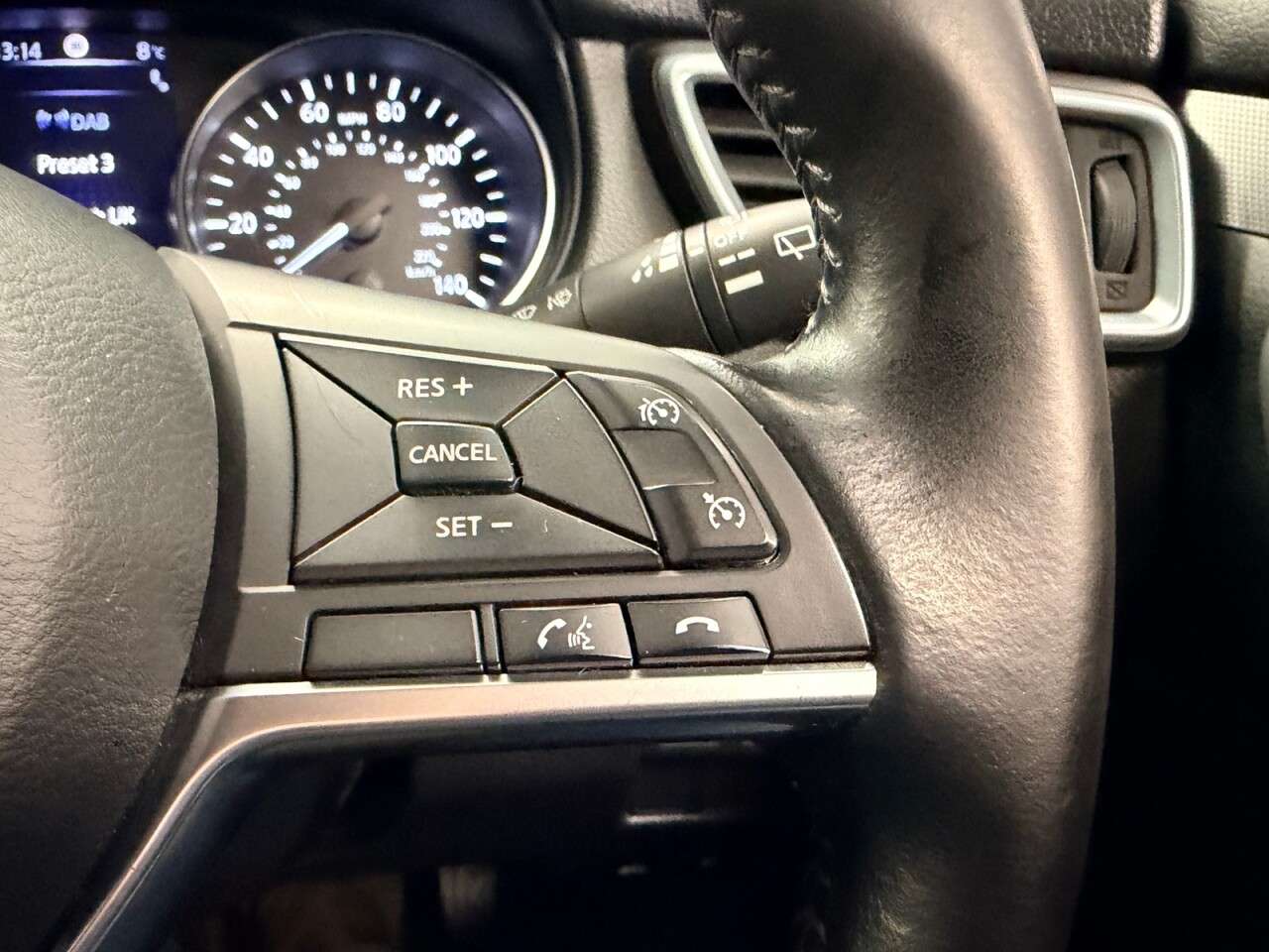 2019 NISSAN QASHQAI 2019 NISSAN QASHQAI