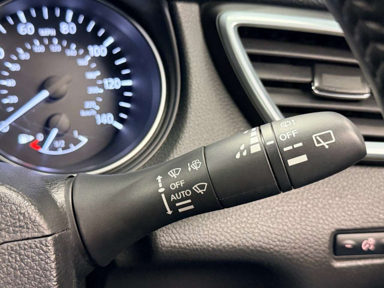 2019 NISSAN QASHQAI 2019 NISSAN QASHQAI