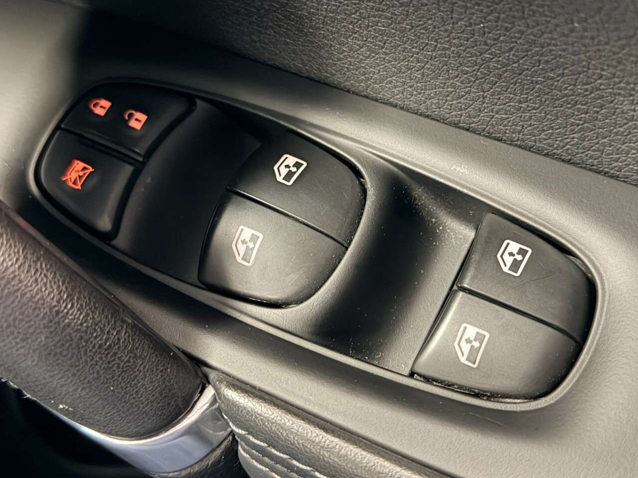 2019 NISSAN QASHQAI 2019 NISSAN QASHQAI