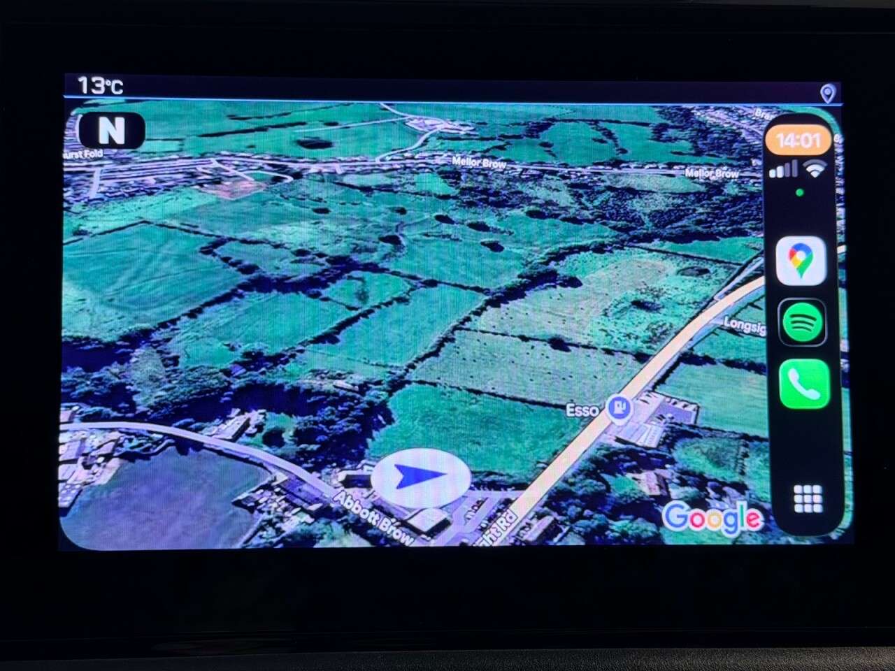 A 2022 PEUGEOT PARTNER 1.5 BLUEHDi 1000 PROFESSIONAL PREMIUM FIVE DOOR SWB 100 BHP + APPLE CAR PLA A 2022 PEUGEOT PARTNER 1.5 BLUEHDi 1000 PROFESSIONAL PREMIUM FIVE DOOR SWB 100 BHP + APPLE CAR PLA