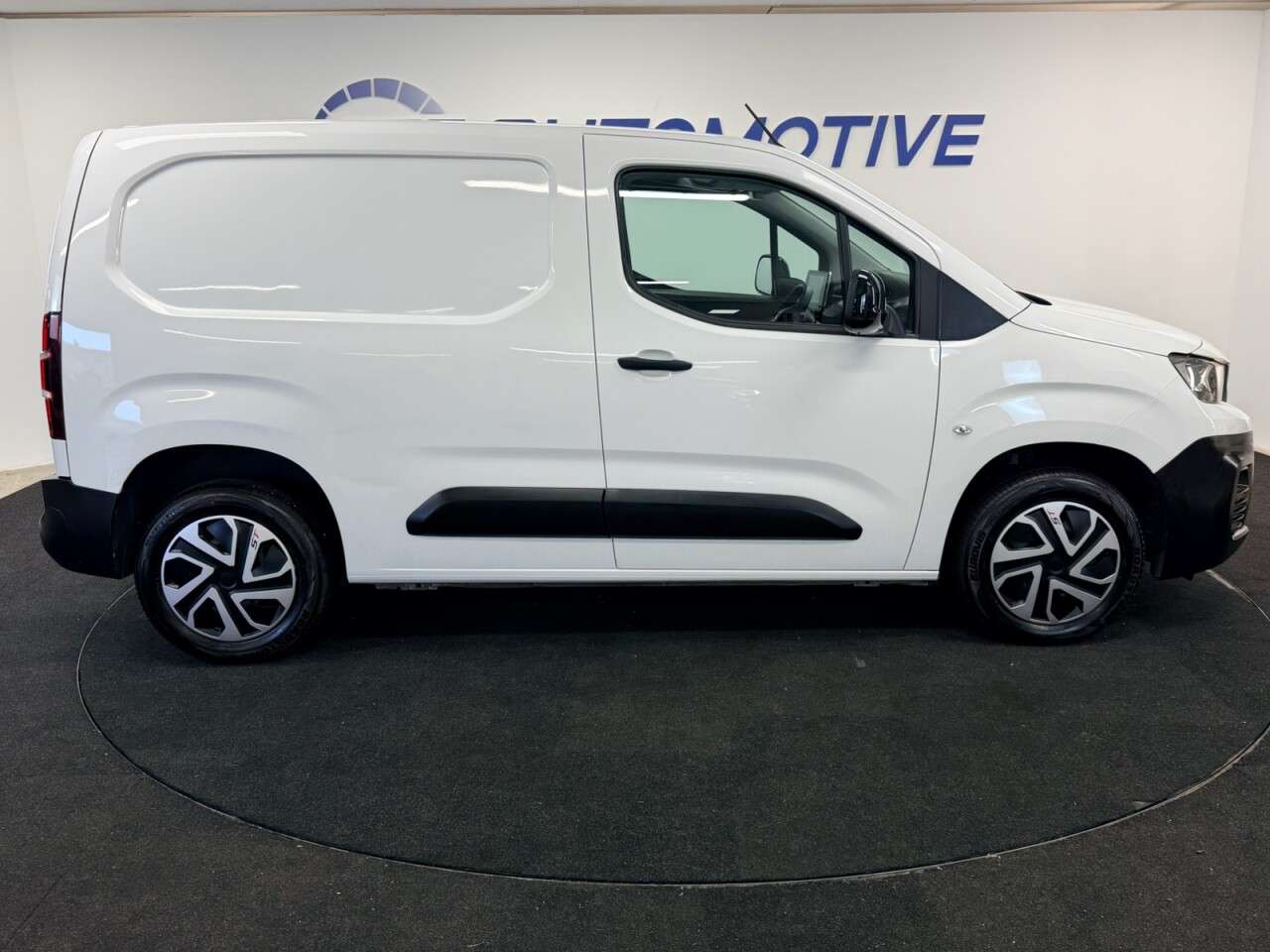 2022 PEUGEOT PARTNER 2022 PEUGEOT PARTNER