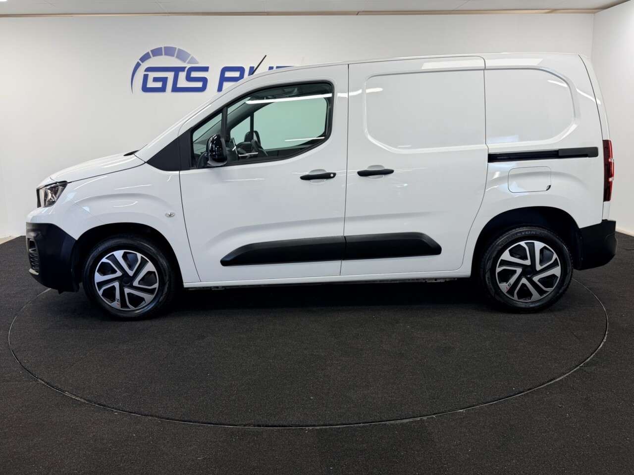 2022 PEUGEOT PARTNER 2022 PEUGEOT PARTNER