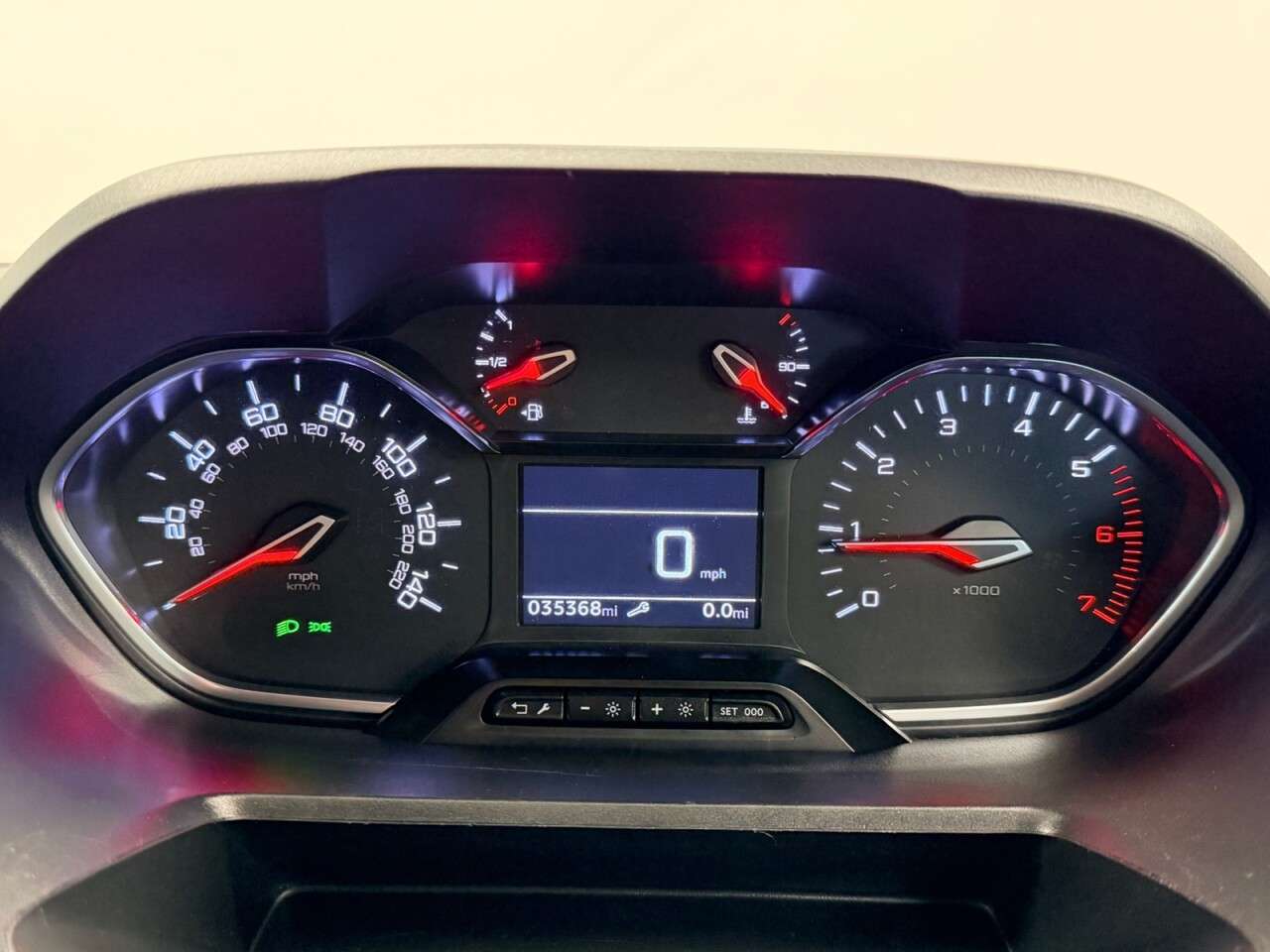 2022 PEUGEOT PARTNER 2022 PEUGEOT PARTNER