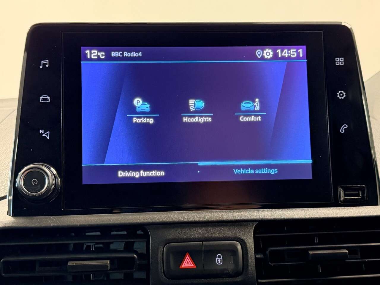 2022 PEUGEOT PARTNER 2022 PEUGEOT PARTNER