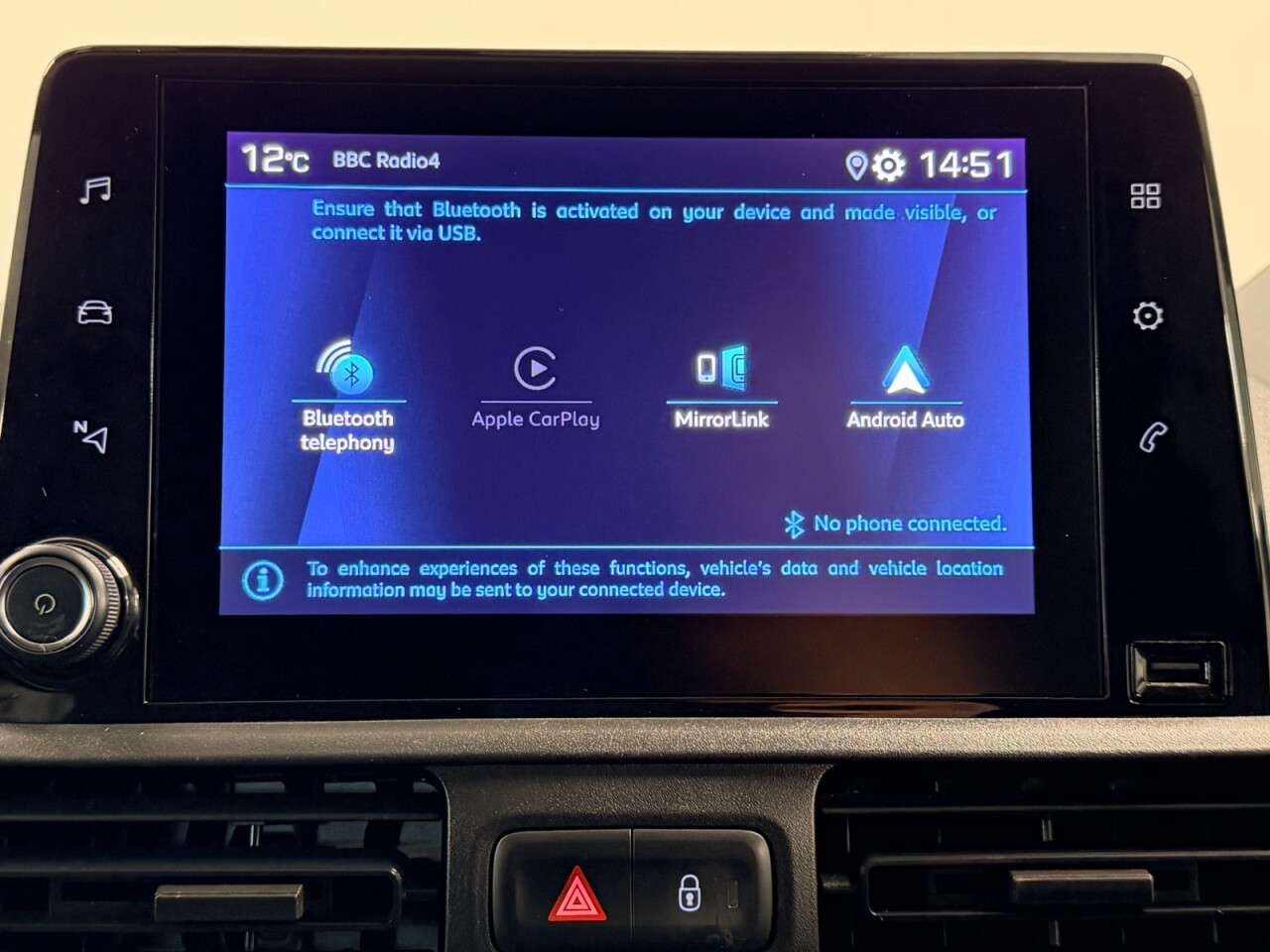 2022 PEUGEOT PARTNER 2022 PEUGEOT PARTNER