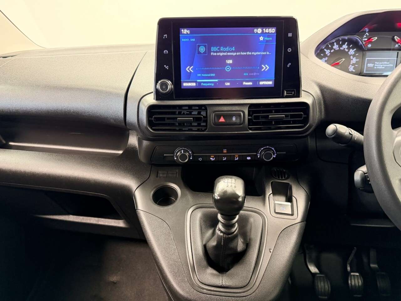 2022 PEUGEOT PARTNER 2022 PEUGEOT PARTNER