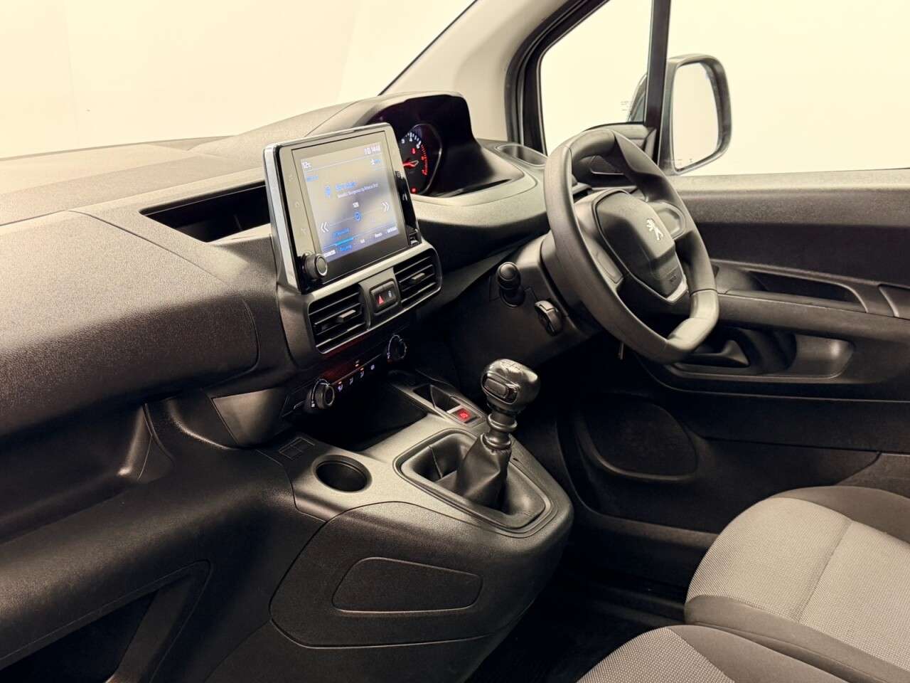 2022 PEUGEOT PARTNER 2022 PEUGEOT PARTNER