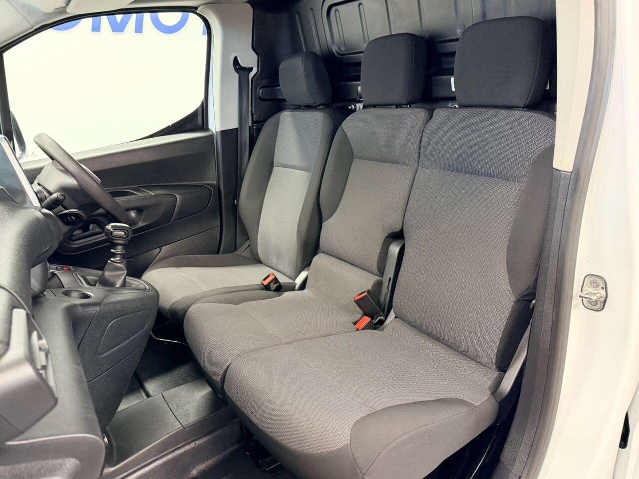 2022 PEUGEOT PARTNER 2022 PEUGEOT PARTNER