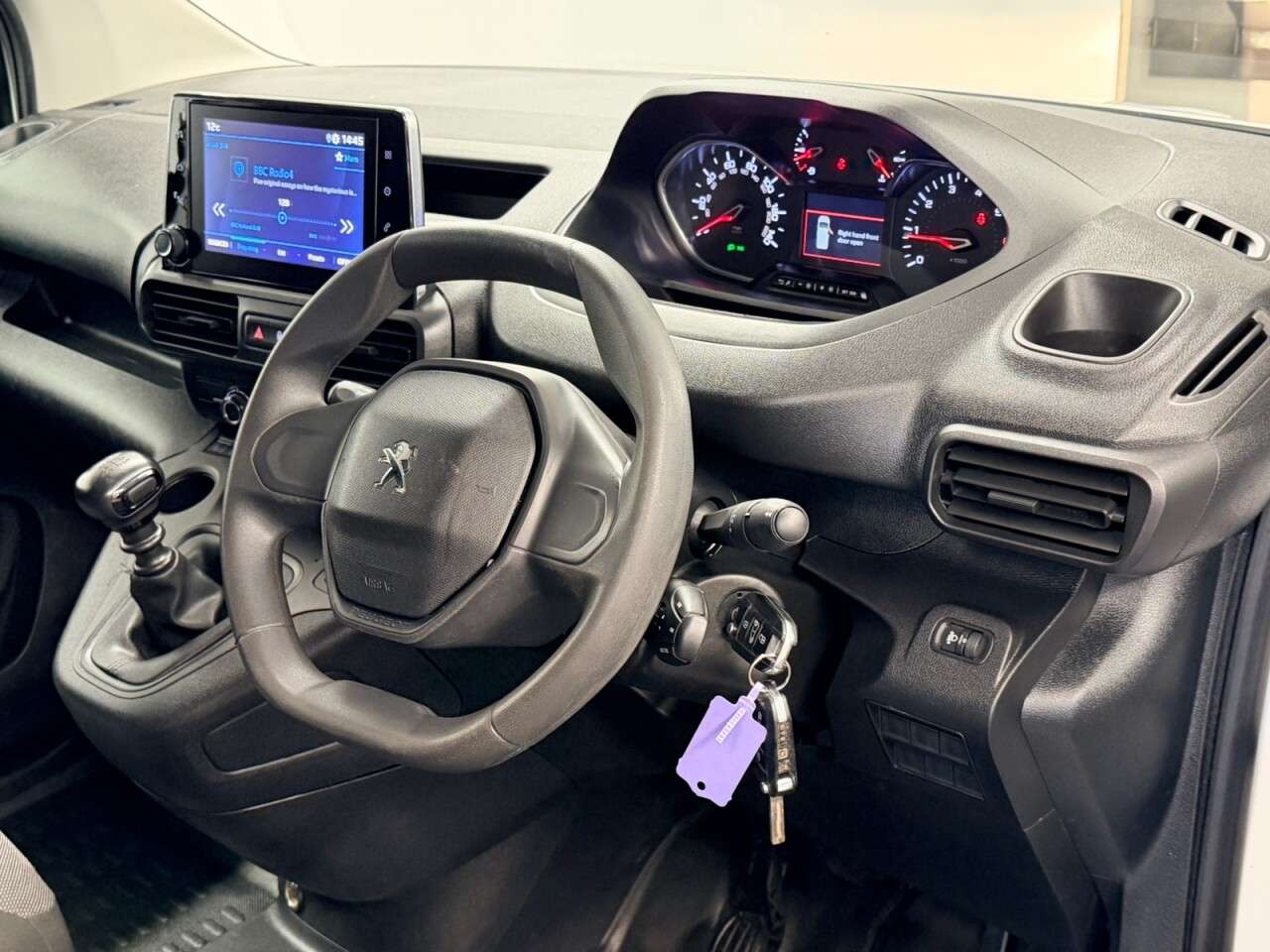 2022 PEUGEOT PARTNER 2022 PEUGEOT PARTNER