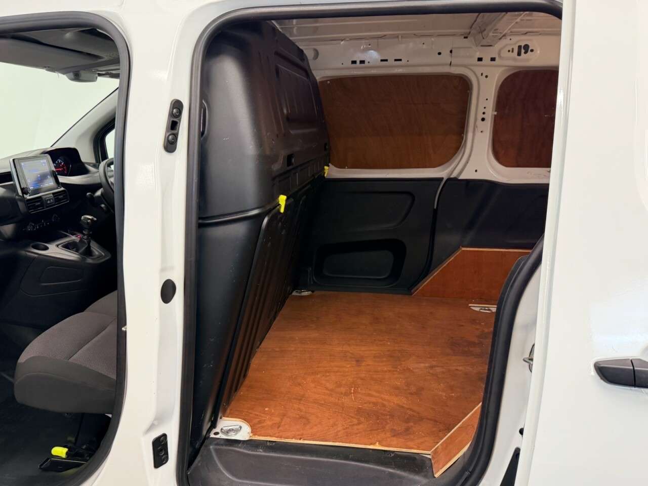 2022 PEUGEOT PARTNER 2022 PEUGEOT PARTNER