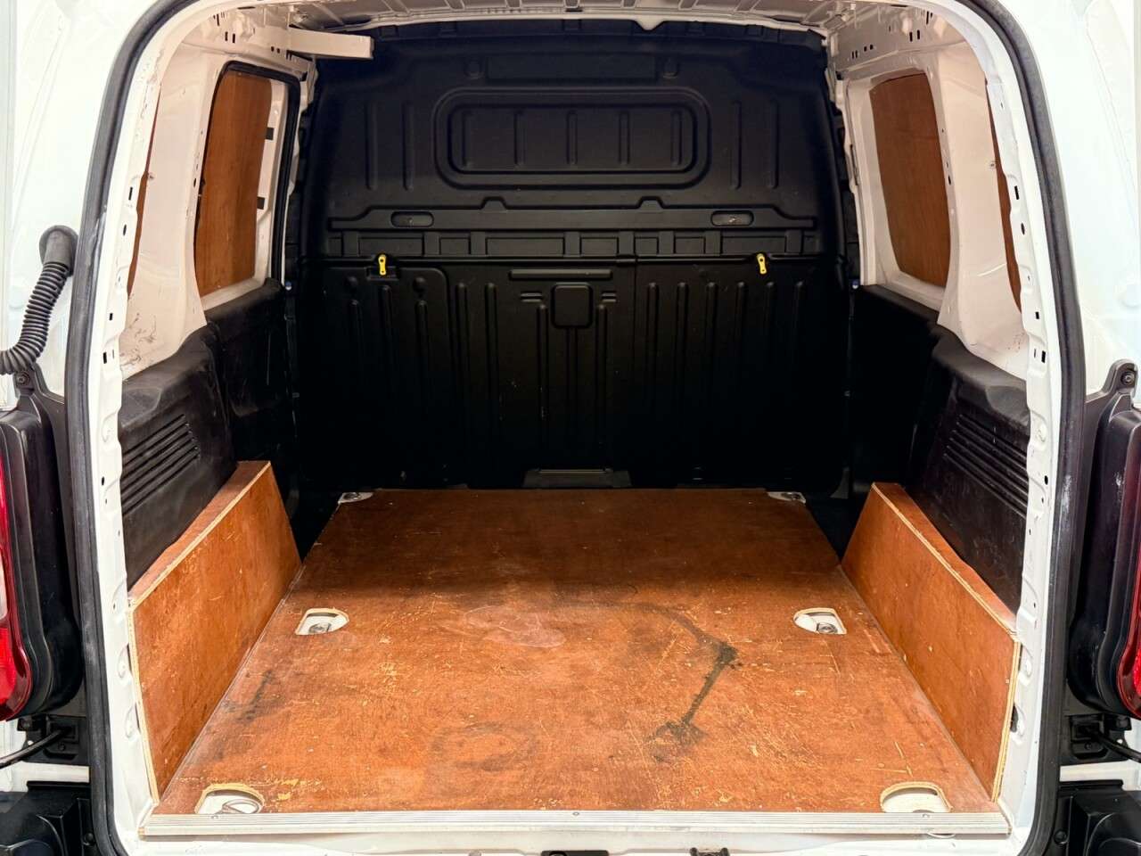 2022 PEUGEOT PARTNER 2022 PEUGEOT PARTNER