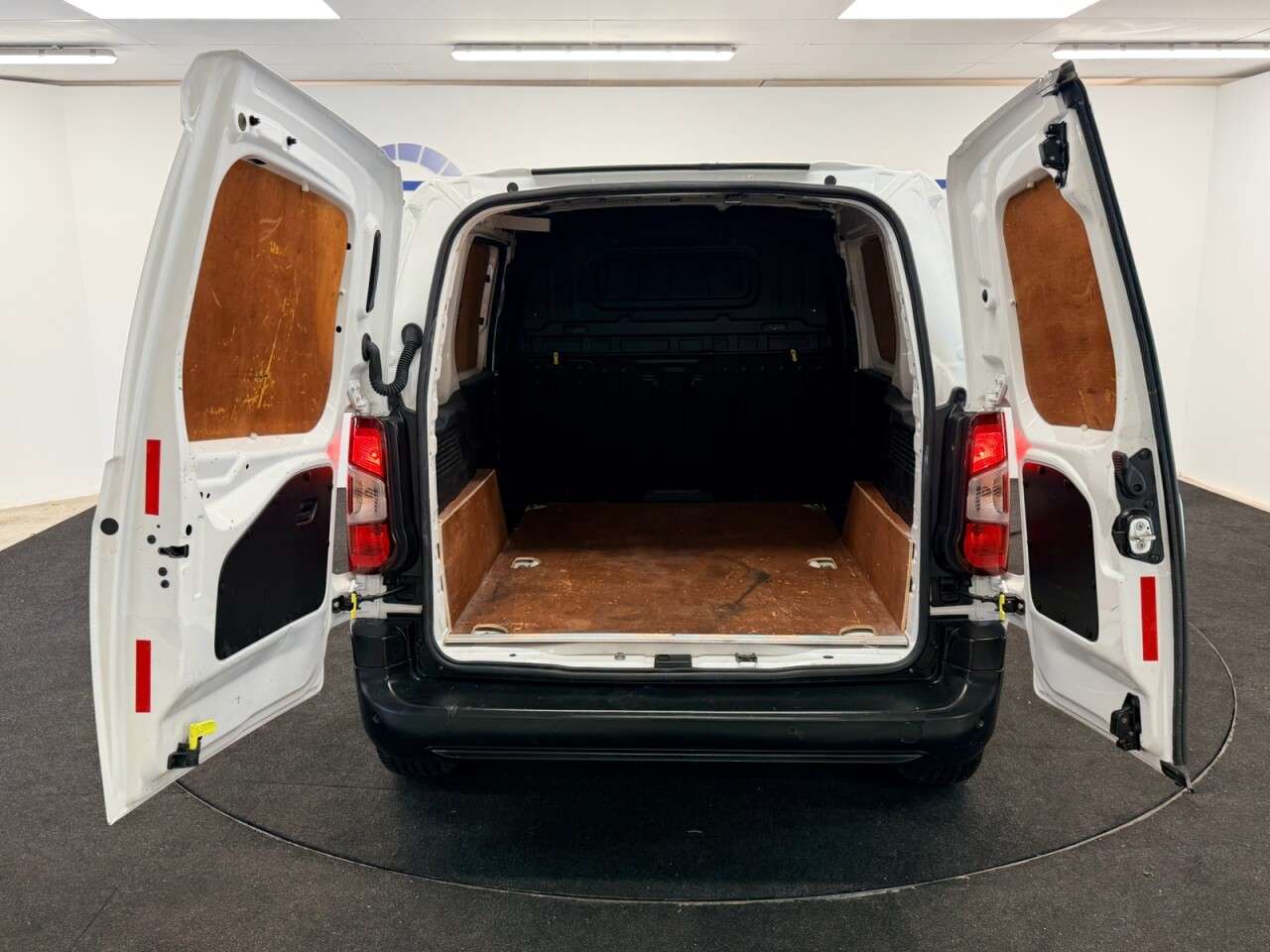 2022 PEUGEOT PARTNER 2022 PEUGEOT PARTNER