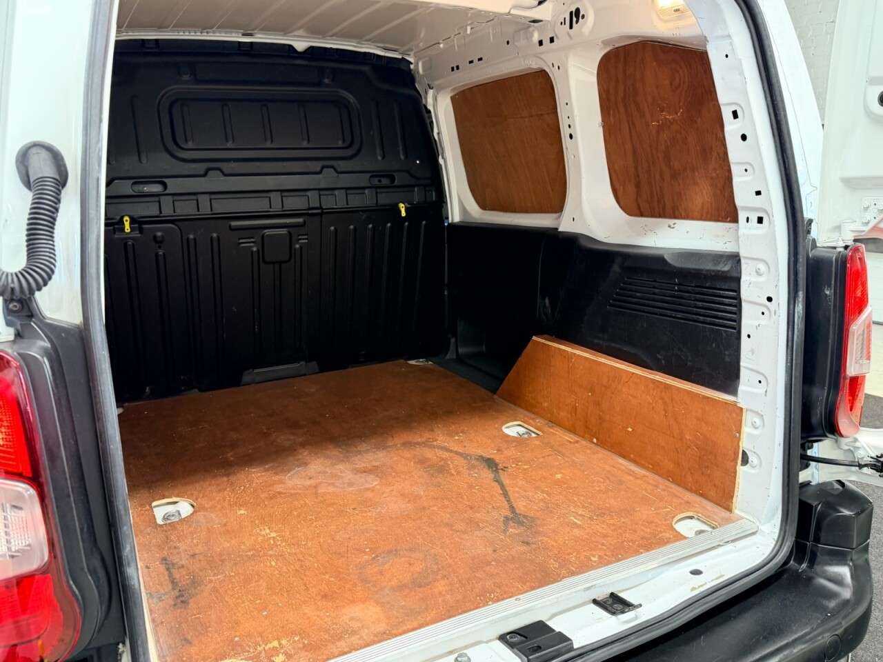 2022 PEUGEOT PARTNER 2022 PEUGEOT PARTNER