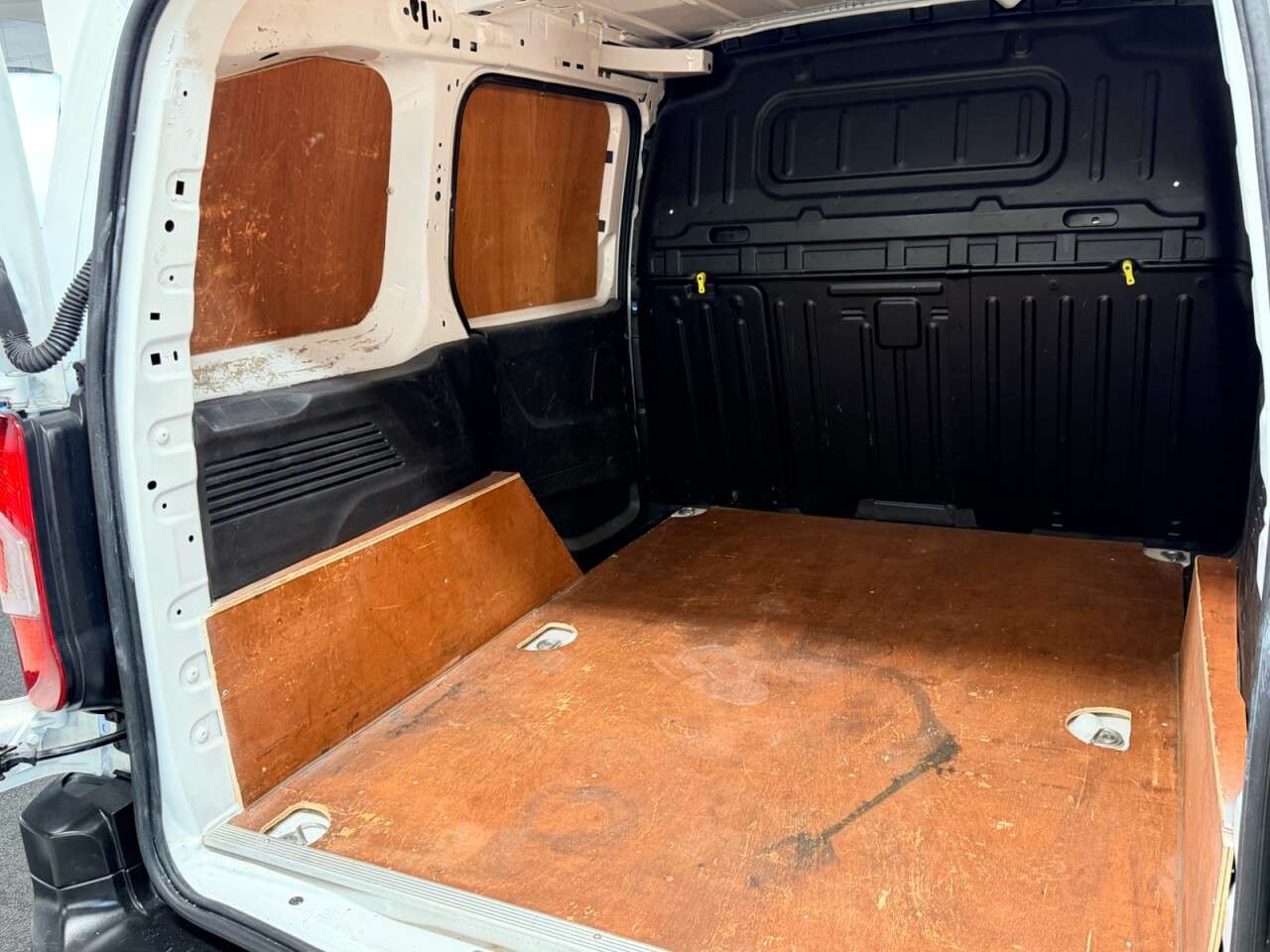 2022 PEUGEOT PARTNER 2022 PEUGEOT PARTNER