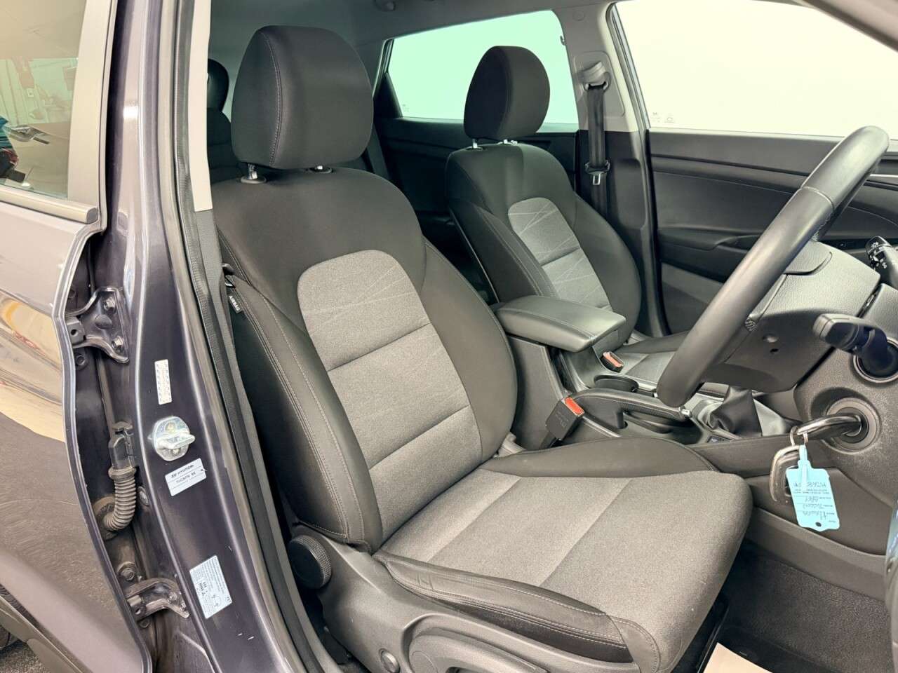 2018 HYUNDAI TUCSON 2018 HYUNDAI TUCSON