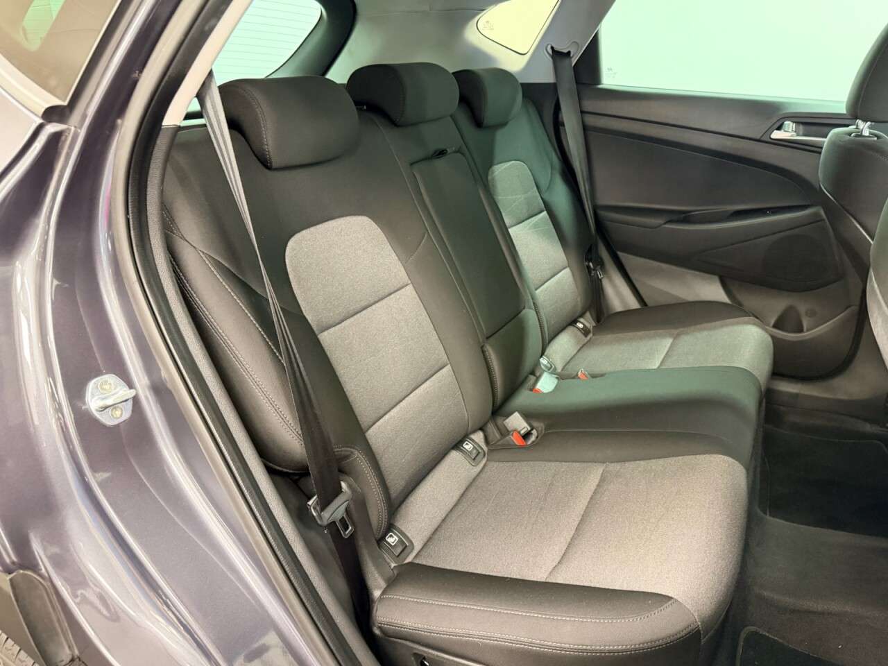 2018 HYUNDAI TUCSON 2018 HYUNDAI TUCSON