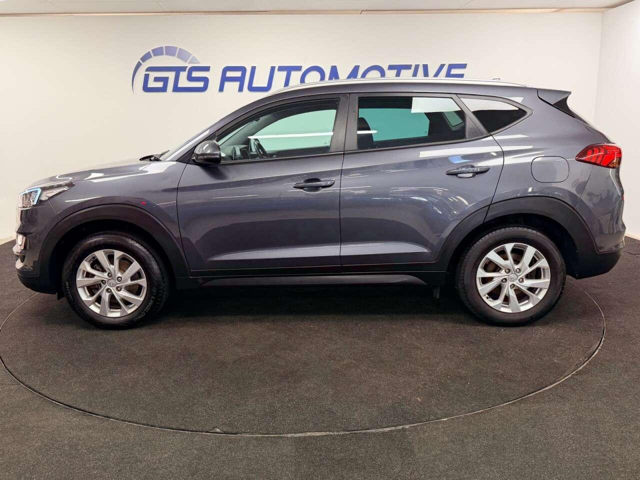 2018 HYUNDAI TUCSON 2018 HYUNDAI TUCSON