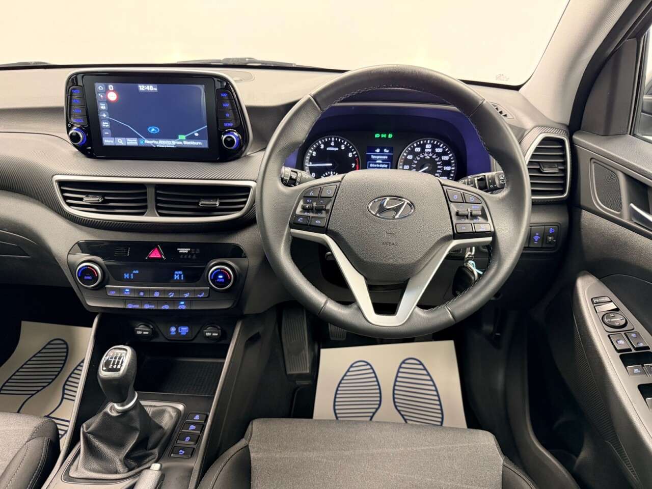 2018 HYUNDAI TUCSON 2018 HYUNDAI TUCSON