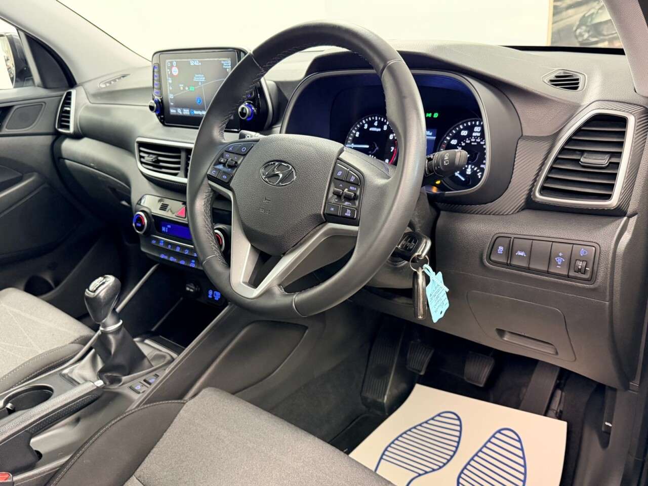 2018 HYUNDAI TUCSON 2018 HYUNDAI TUCSON