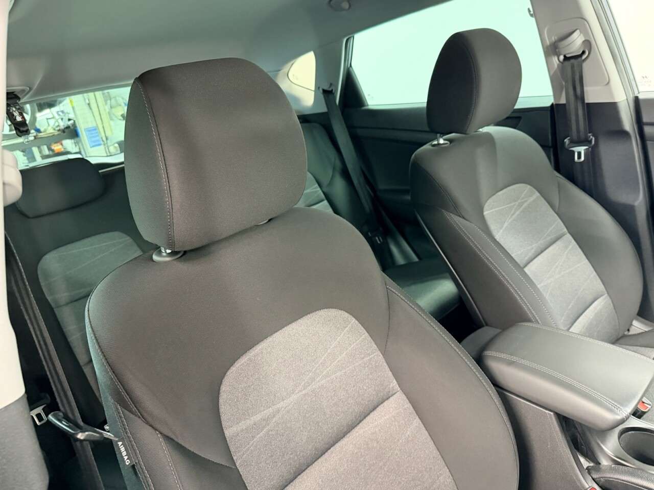 2018 HYUNDAI TUCSON 2018 HYUNDAI TUCSON