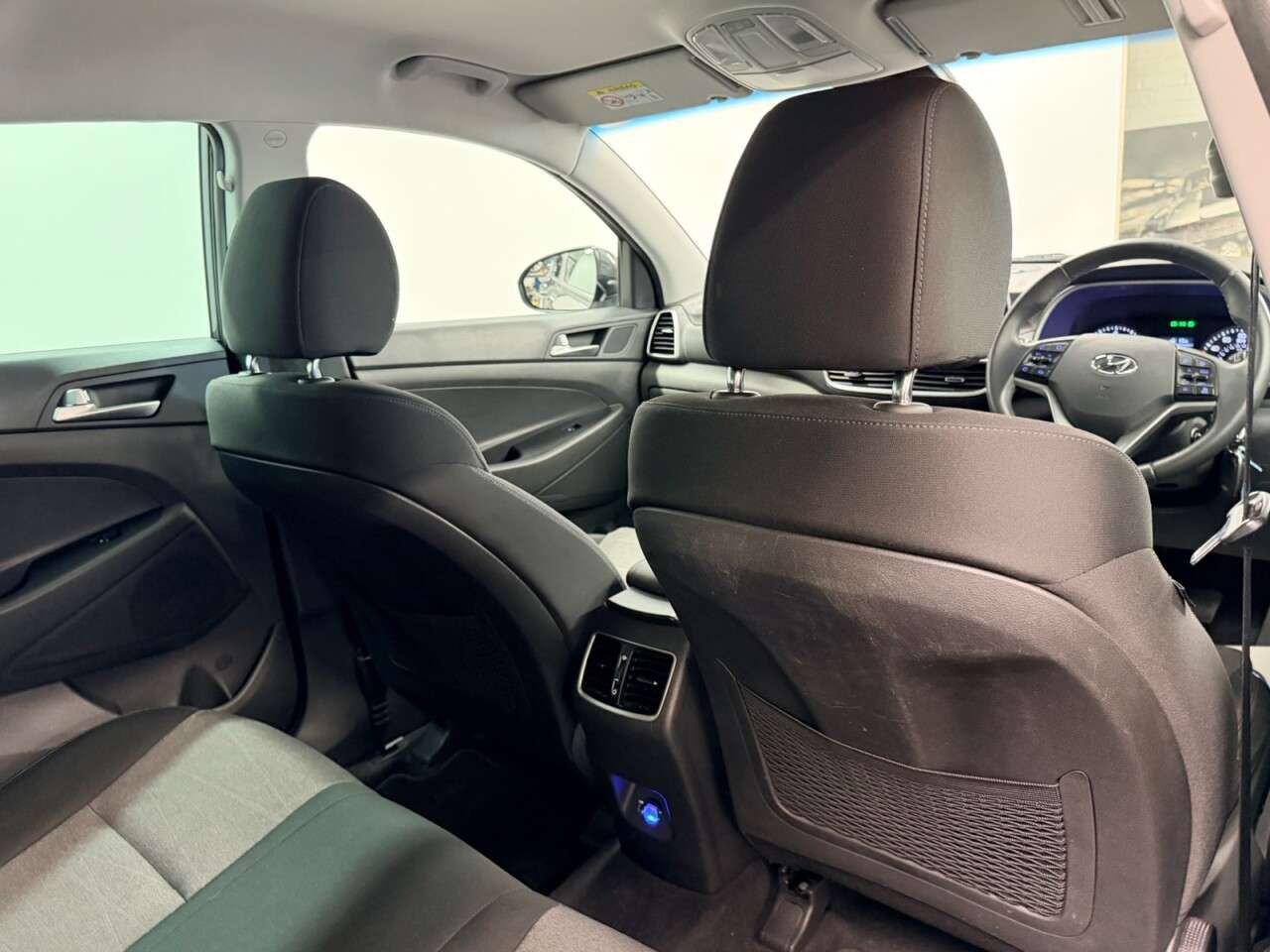 2018 HYUNDAI TUCSON 2018 HYUNDAI TUCSON