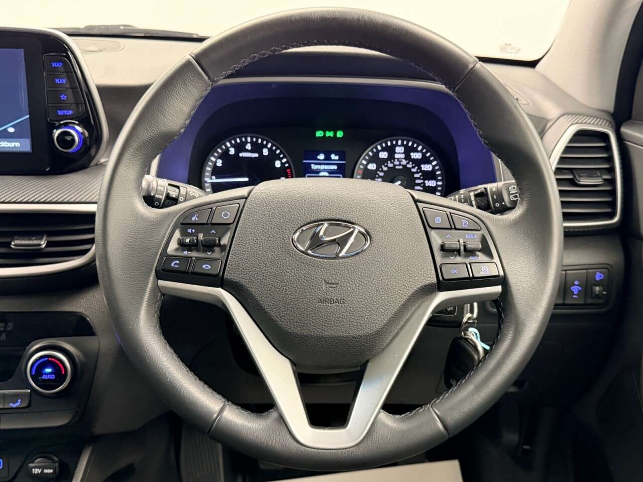 2018 HYUNDAI TUCSON 2018 HYUNDAI TUCSON