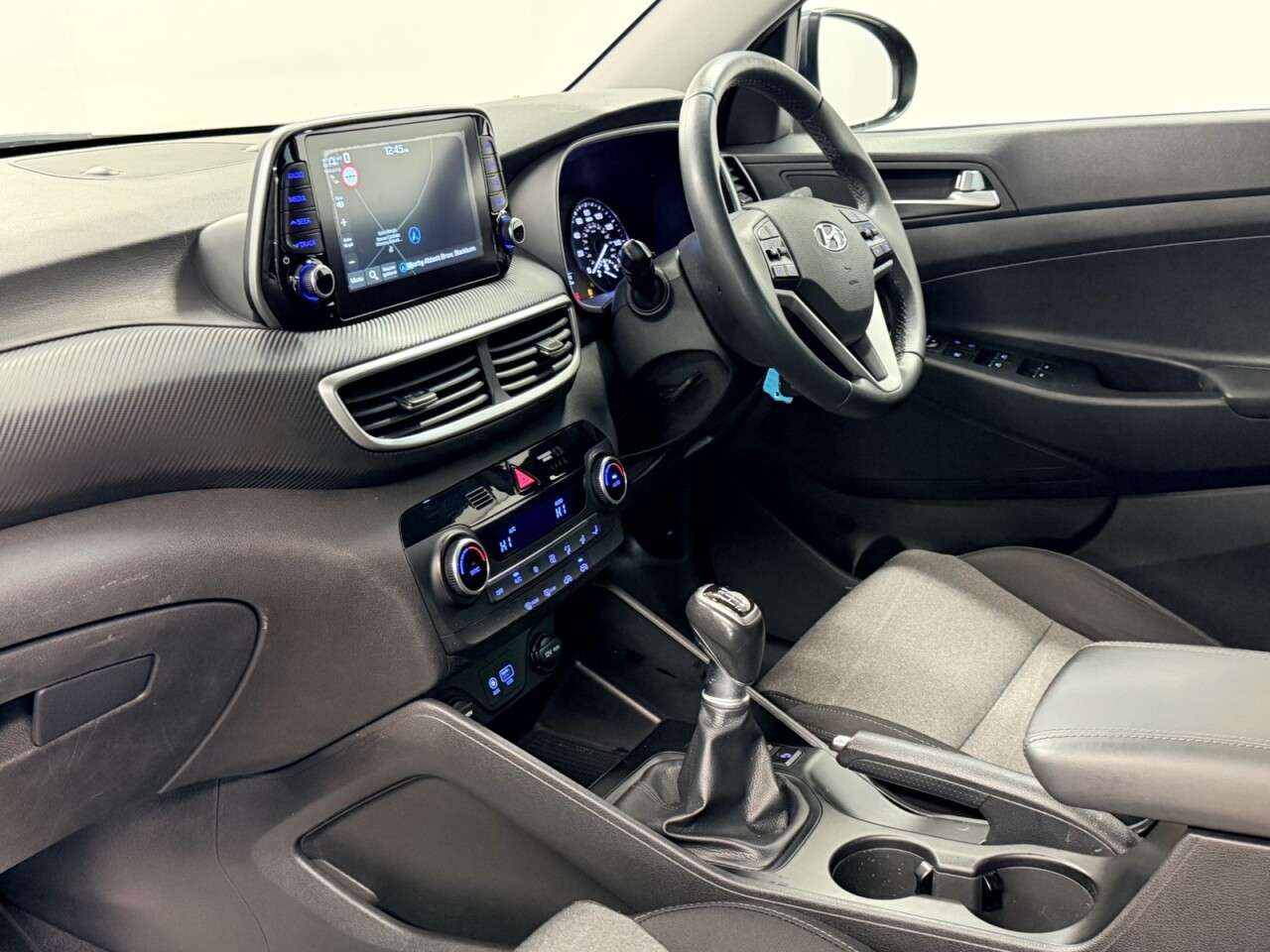 2018 HYUNDAI TUCSON 2018 HYUNDAI TUCSON