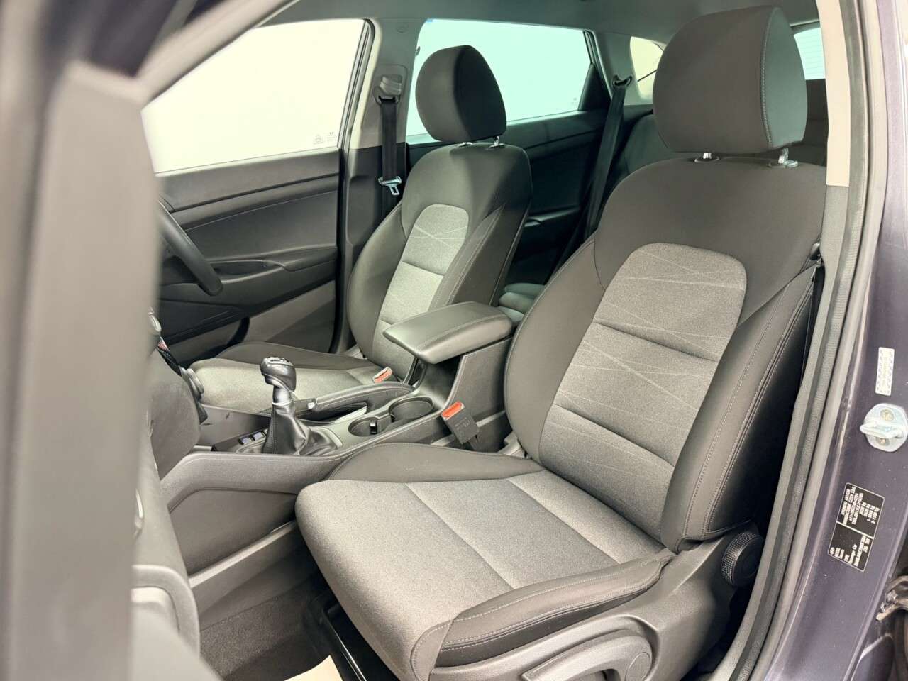 2018 HYUNDAI TUCSON 2018 HYUNDAI TUCSON