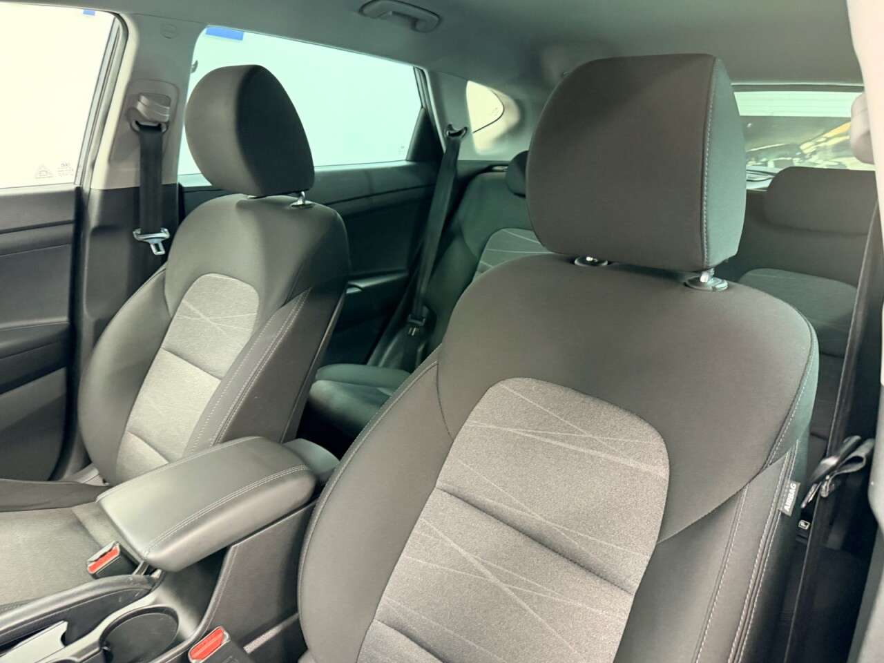 2018 HYUNDAI TUCSON 2018 HYUNDAI TUCSON