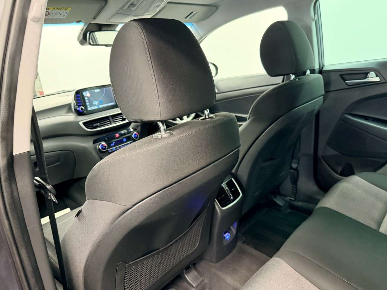 2018 HYUNDAI TUCSON 2018 HYUNDAI TUCSON