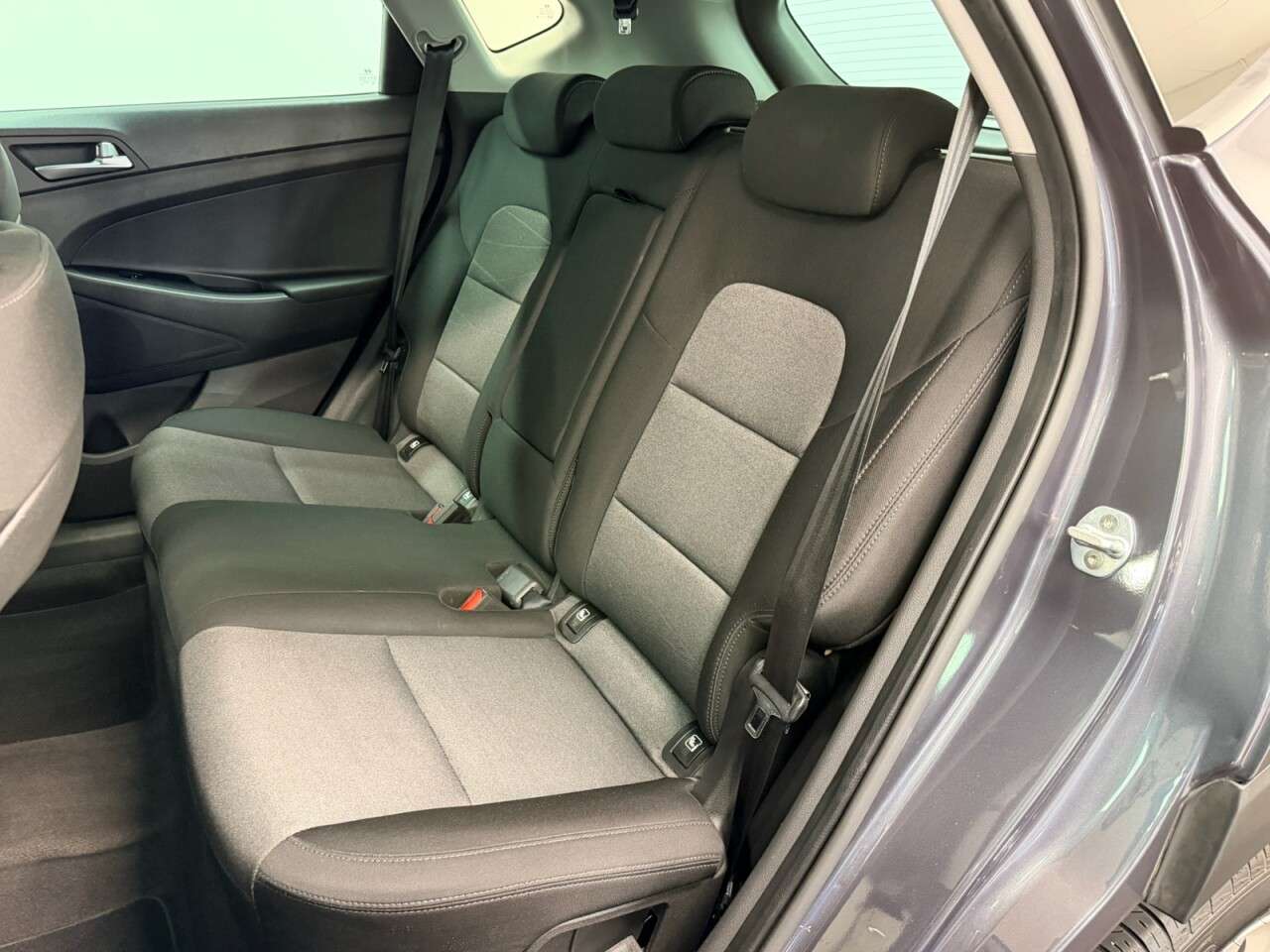 2018 HYUNDAI TUCSON 2018 HYUNDAI TUCSON