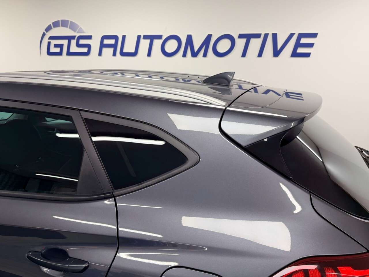 2018 HYUNDAI TUCSON 2018 HYUNDAI TUCSON