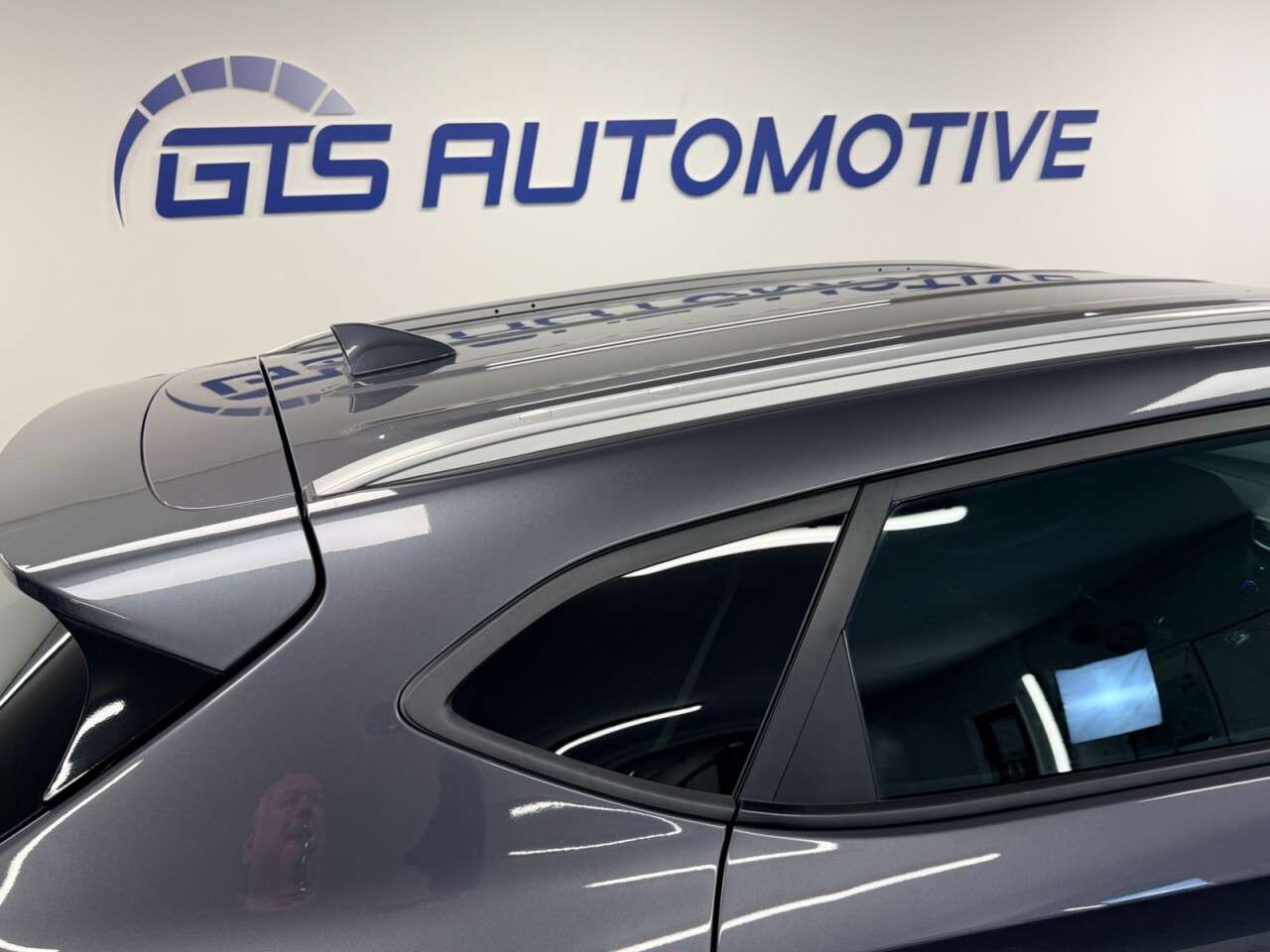 2018 HYUNDAI TUCSON 2018 HYUNDAI TUCSON