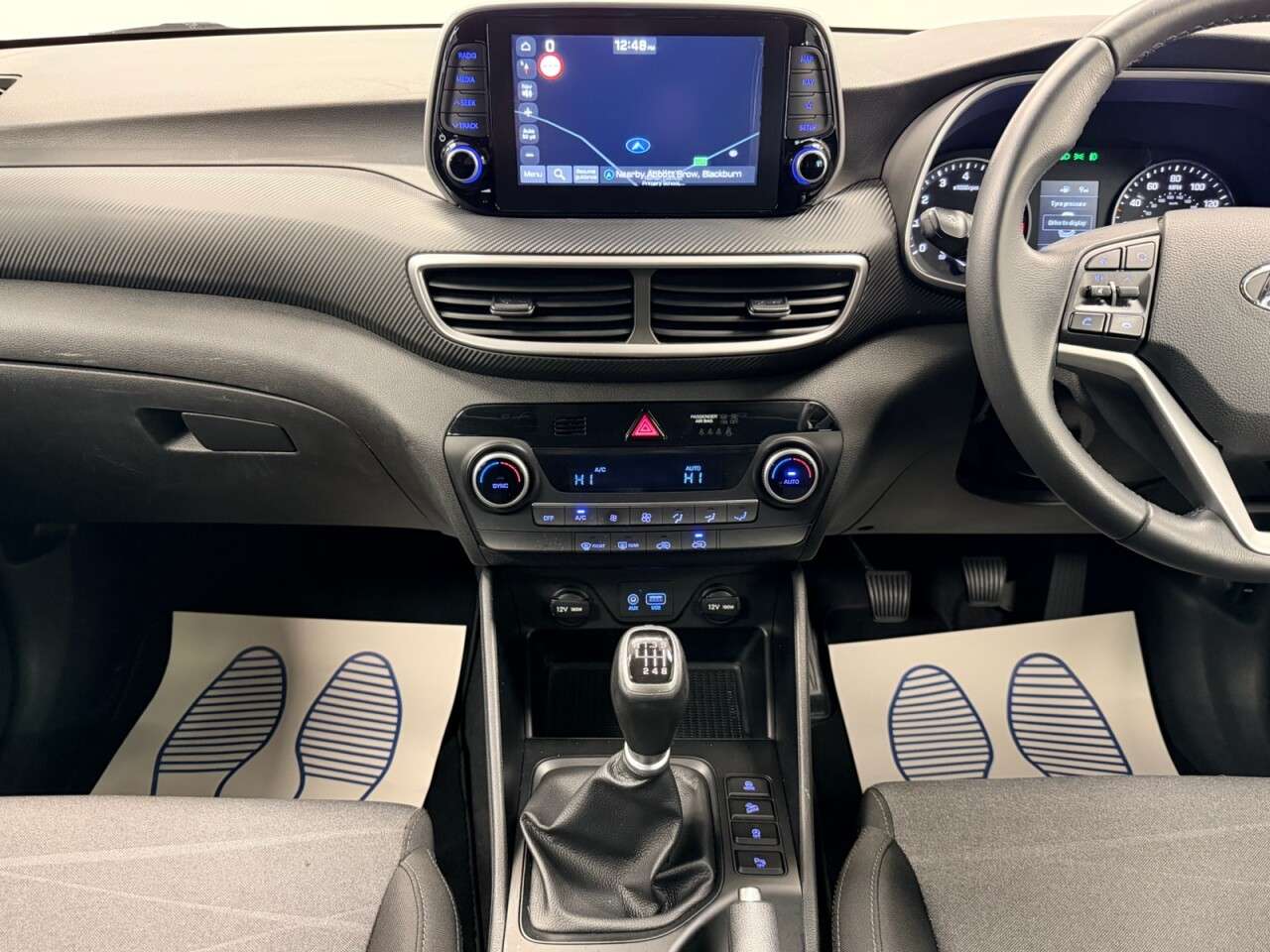 2018 HYUNDAI TUCSON 2018 HYUNDAI TUCSON