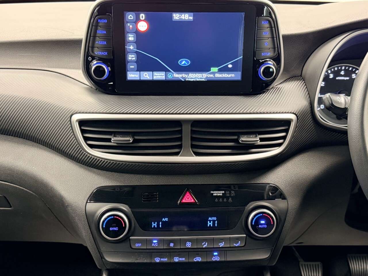 2018 HYUNDAI TUCSON 2018 HYUNDAI TUCSON