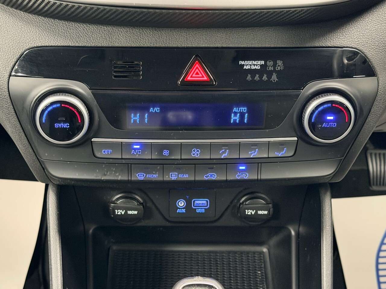 2018 HYUNDAI TUCSON 2018 HYUNDAI TUCSON