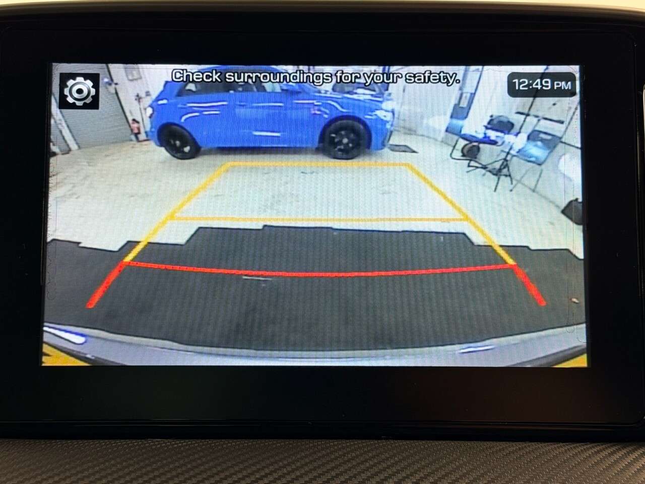 2018 HYUNDAI TUCSON 2018 HYUNDAI TUCSON